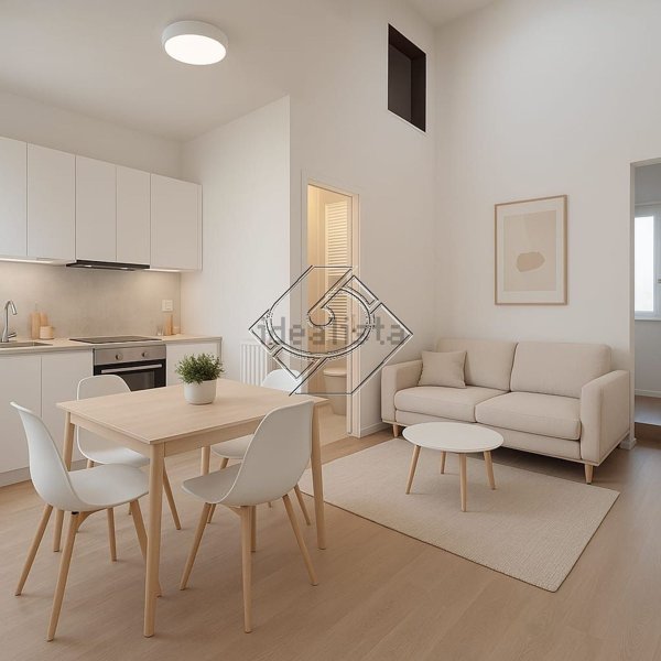 appartamento in vendita a Firenze in zona Brozzi