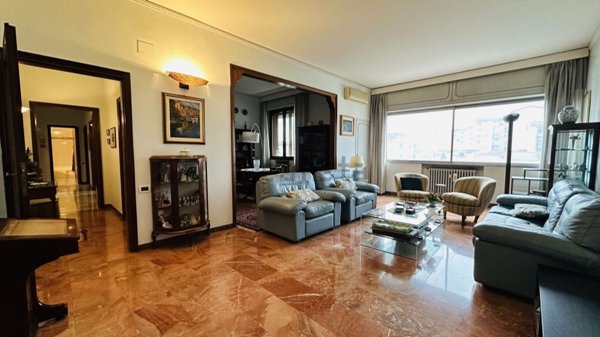 appartamento in vendita a Firenze in zona Centro Storico
