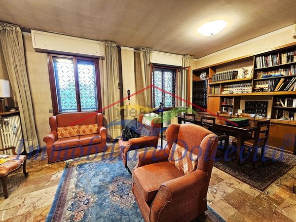 appartamento in vendita a Firenze in zona Gavinana