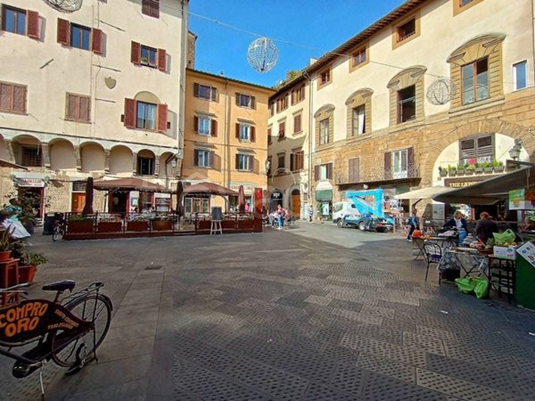 monolocale in vendita a Firenze in zona Centro Duomo