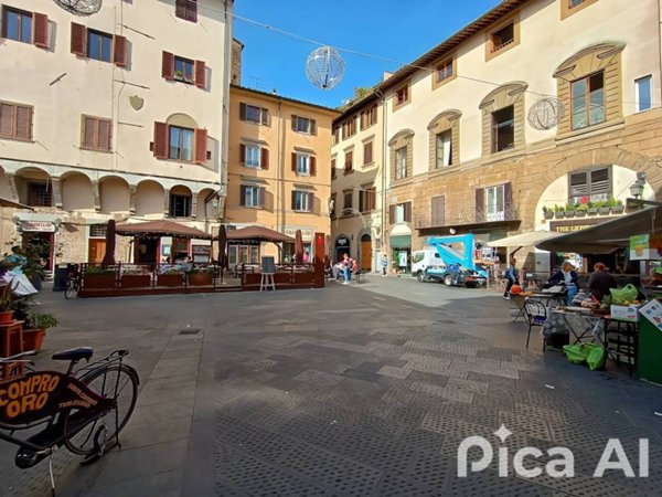 negozio in vendita a Firenze in zona Centro Duomo