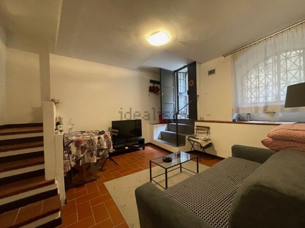 appartamento in vendita a Firenze in zona Porta Romana