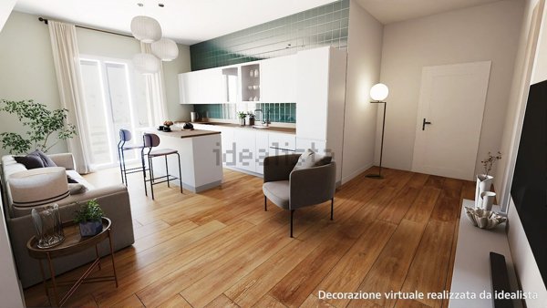 appartamento in vendita a Firenze in zona Centro Storico