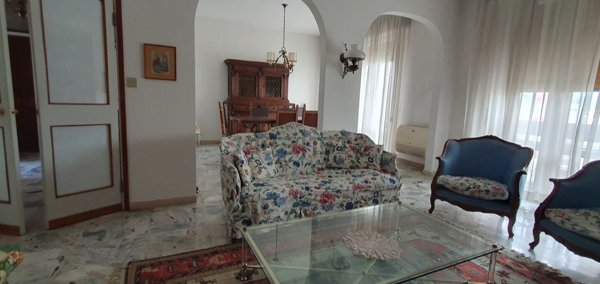 appartamento in vendita a Firenze in zona Centro Storico