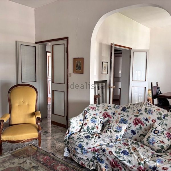 appartamento in vendita a Firenze in zona Centro Storico