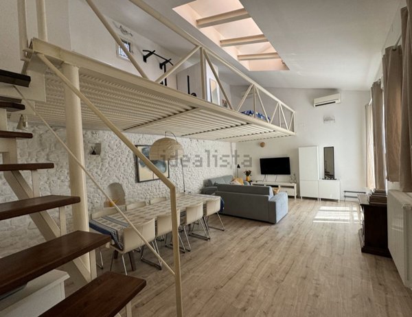 appartamento in vendita a Firenze in zona Careggi