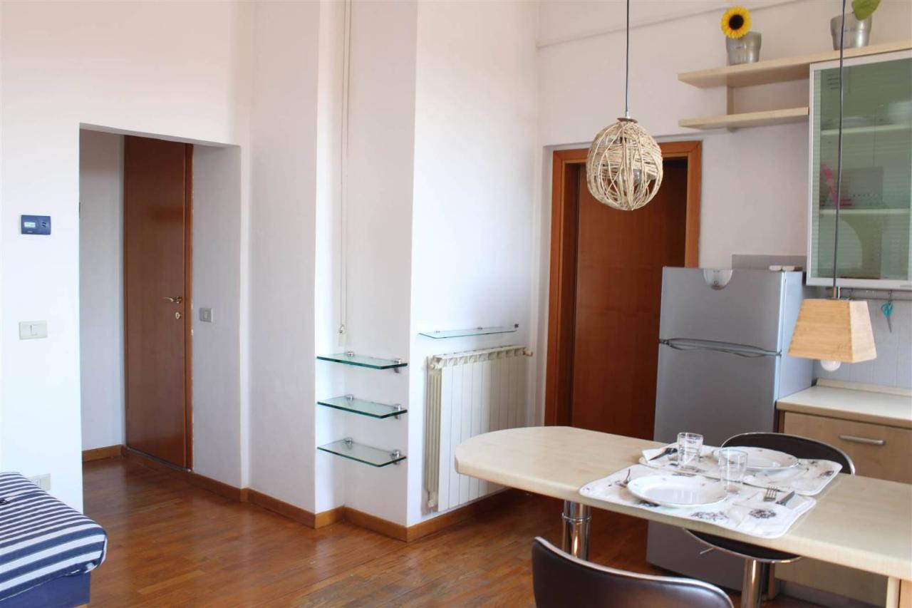 appartamento in vendita a Firenze in zona Statuto
