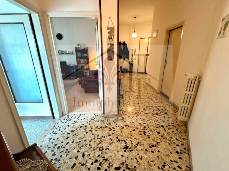 appartamento in vendita a Firenze in zona Novoli