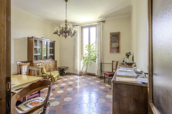 appartamento in vendita a Firenze in zona Coverciano