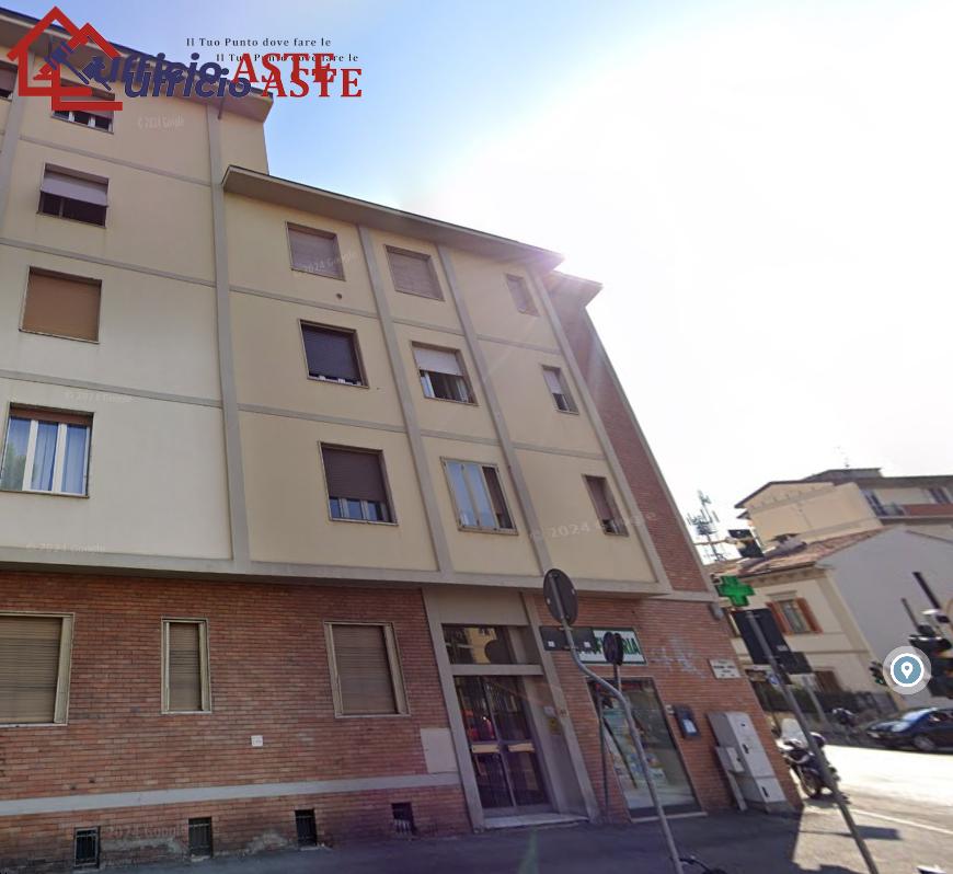 appartamento in vendita a Firenze