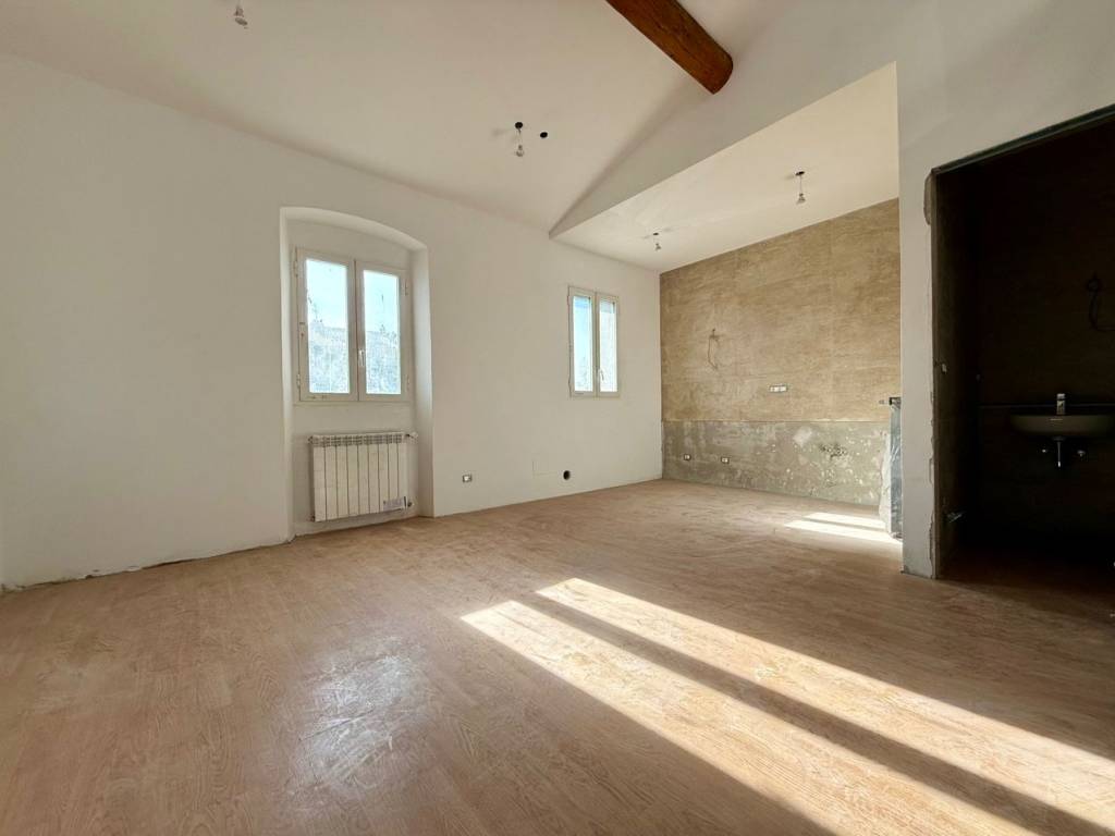 appartamento in vendita a Firenze in zona Brozzi