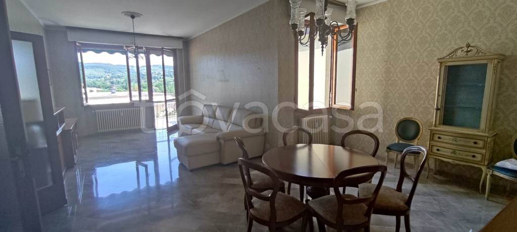 appartamento in vendita a Firenze in zona Rovezzano