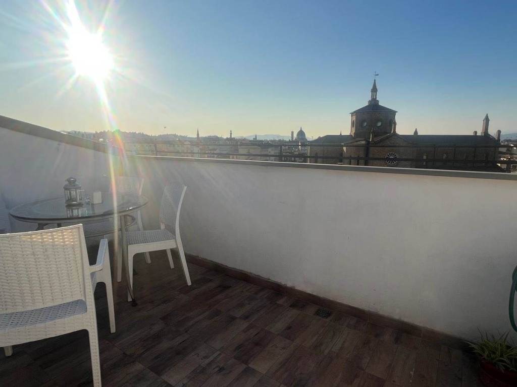 appartamento in vendita a Firenze in zona Bellariva