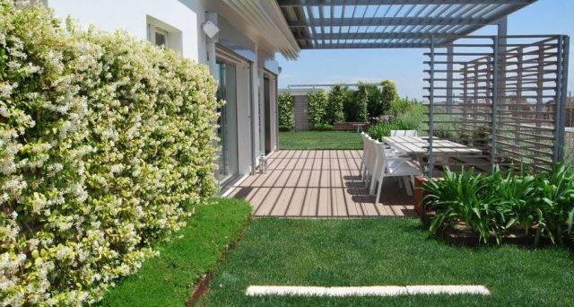 appartamento in vendita a Firenze in zona Le Cure