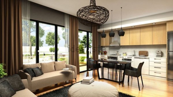 appartamento in vendita a Firenze in zona Novoli