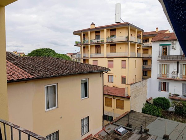 appartamento in vendita a Firenze