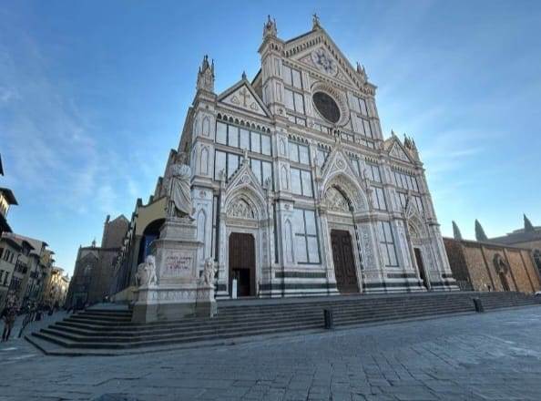 appartamento in vendita a Firenze in zona Centro Santa Croce