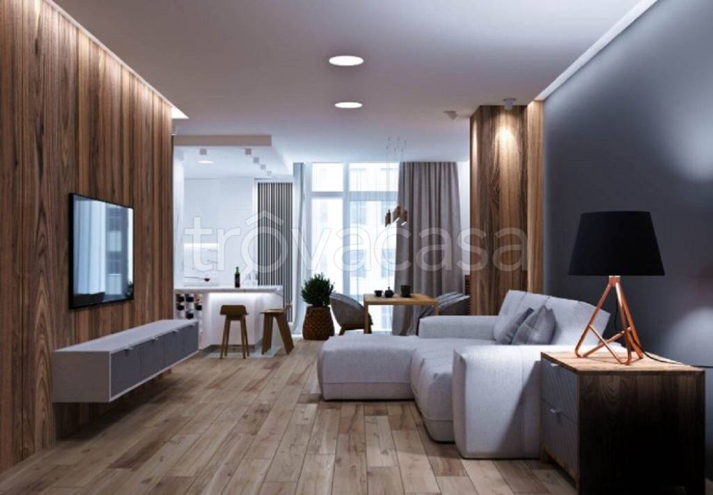 appartamento in vendita a Firenze in zona Novoli