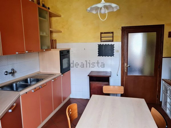 appartamento in vendita a Firenze in zona Firenze Nova