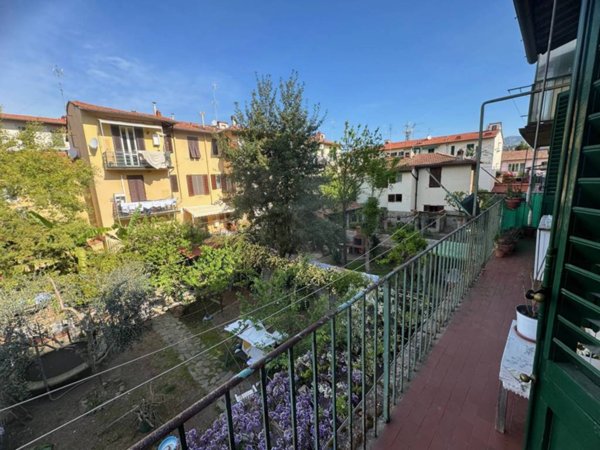 appartamento in vendita a Firenze in zona Coverciano