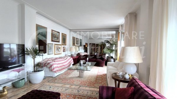 appartamento in vendita a Firenze in zona Novoli