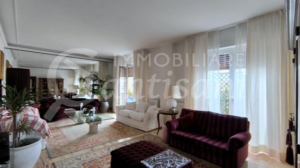 appartamento in vendita a Firenze in zona Novoli