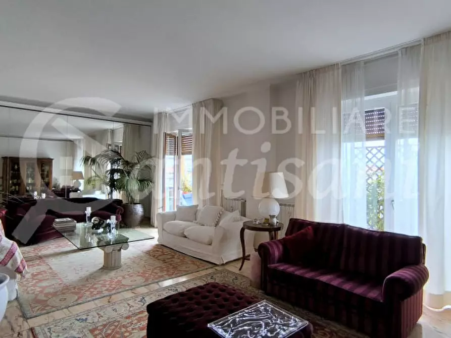 appartamento in vendita a Firenze in zona Novoli