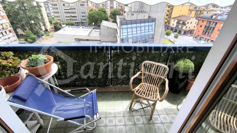 appartamento in vendita a Firenze in zona Novoli