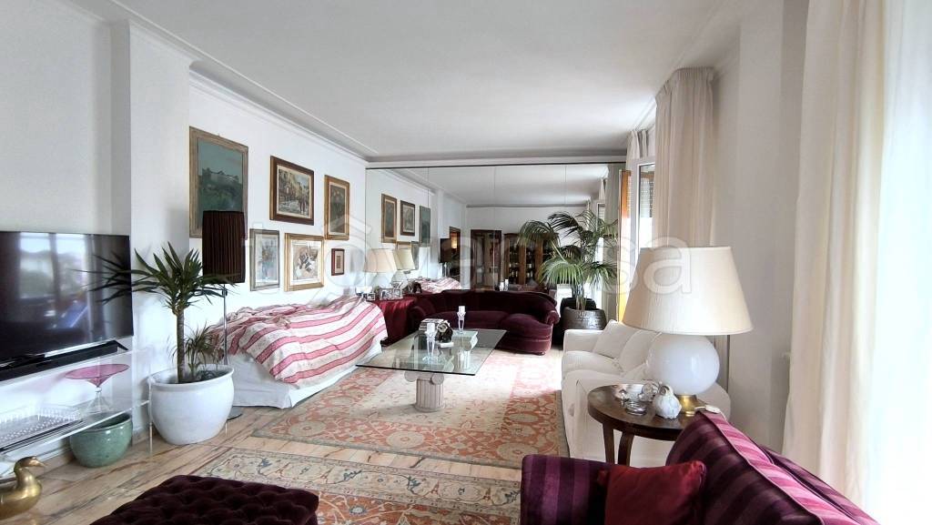 appartamento in vendita a Firenze in zona Novoli