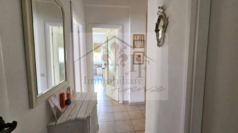 appartamento in vendita a Firenze in zona Novoli