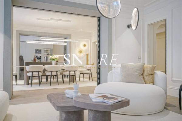 appartamento in vendita a Firenze in zona Centro Santa Croce