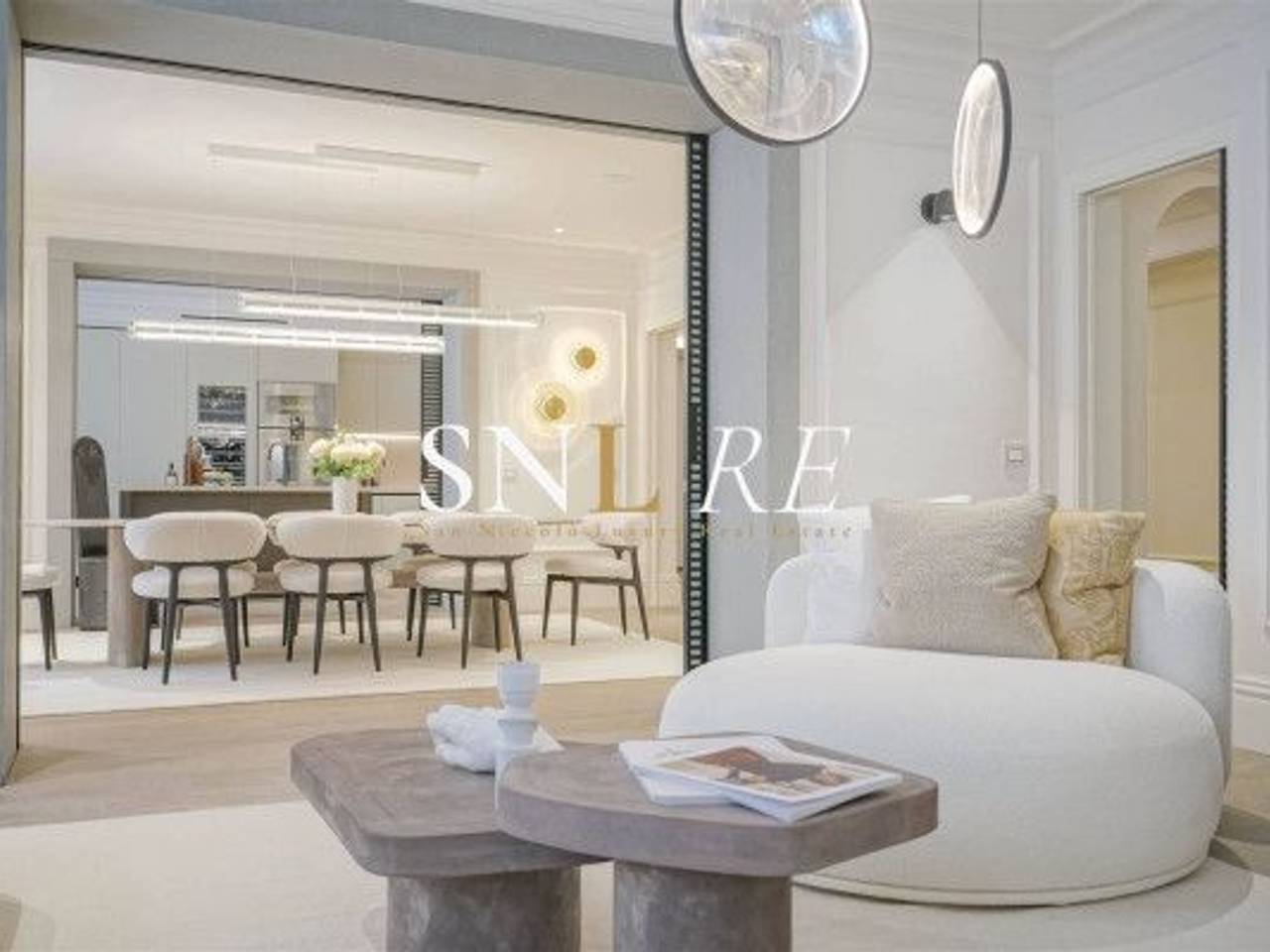 appartamento in vendita a Firenze in zona Centro Duomo