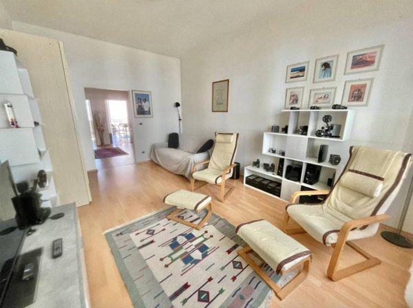 appartamento in vendita a Firenze in zona Centro Storico