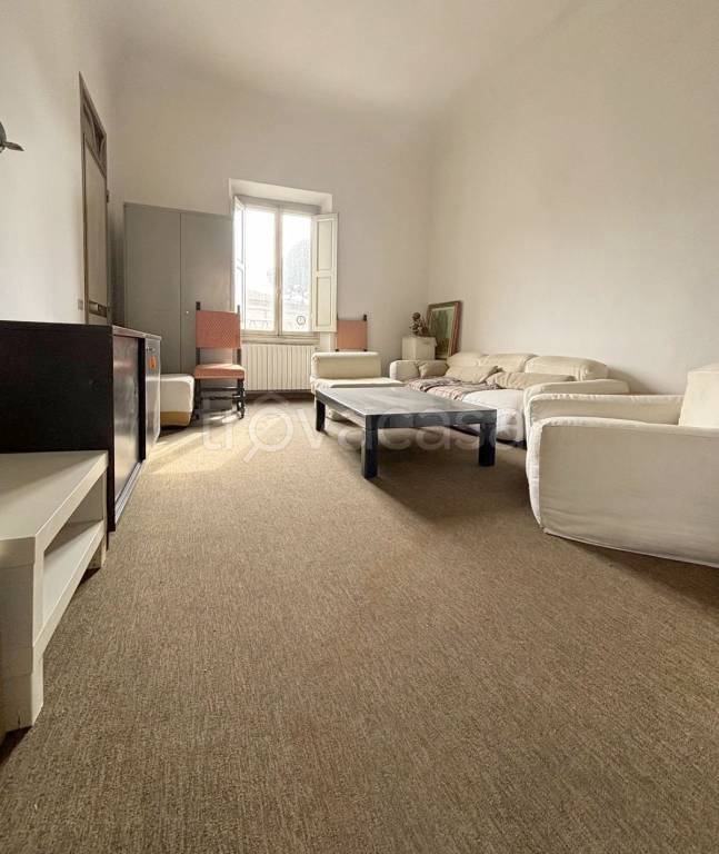 appartamento in vendita a Firenze in zona Centro Santa Croce