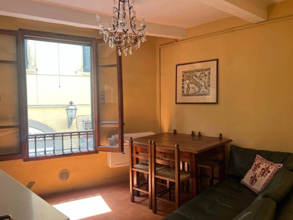 appartamento in vendita a Firenze in zona Centro Duomo