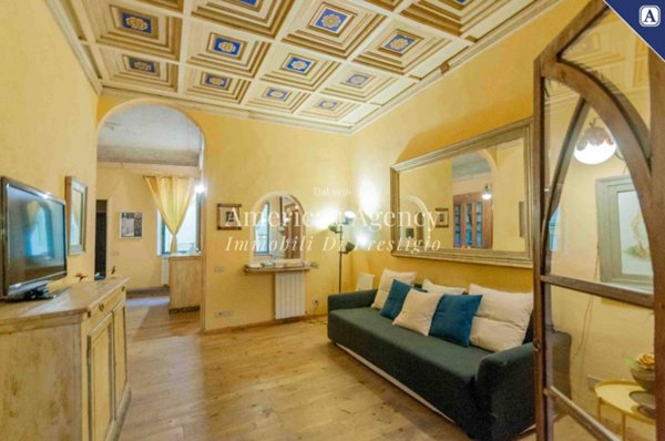 appartamento in vendita a Firenze in zona Centro Duomo