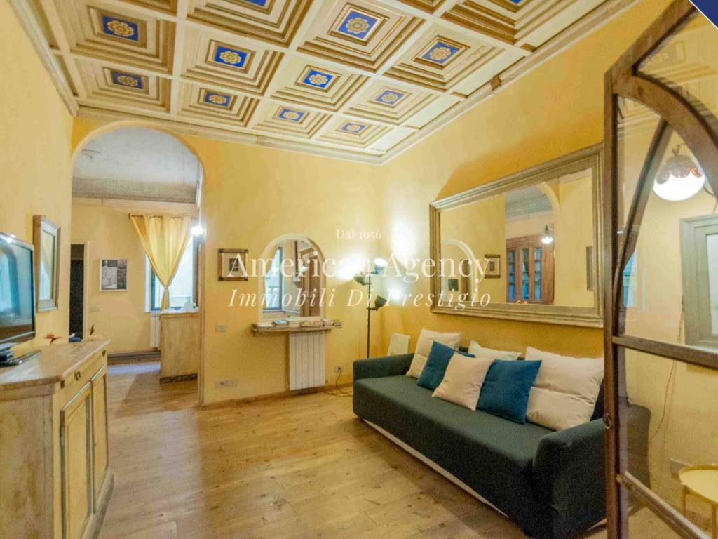 appartamento in vendita a Firenze in zona Centro Duomo