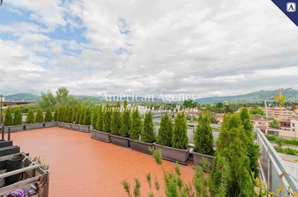appartamento in vendita a Firenze in zona Gavinana