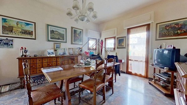 appartamento in vendita a Firenze in zona Gavinana