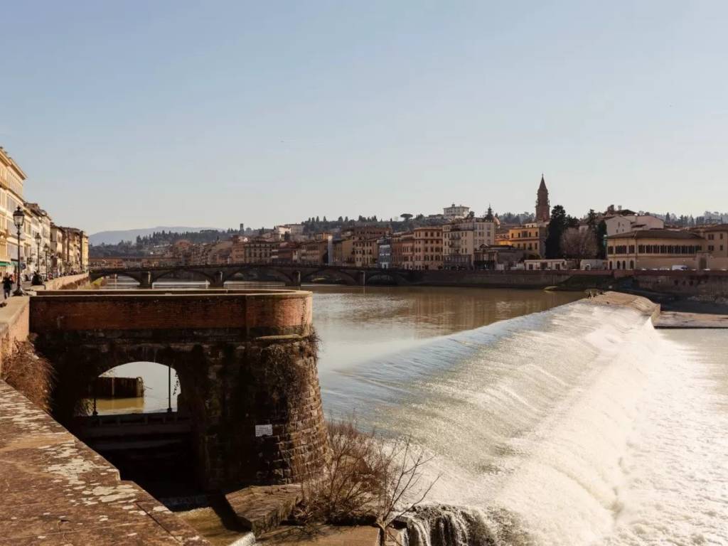 appartamento in vendita a Firenze in zona Centro Duomo