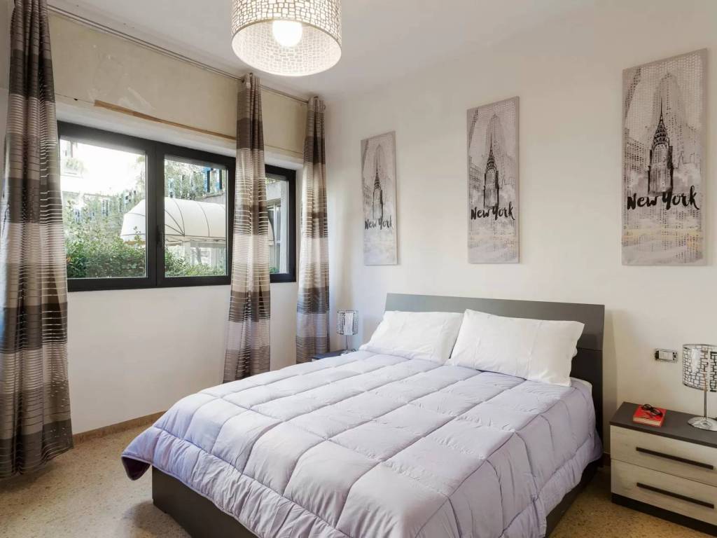 appartamento in vendita a Firenze in zona Centro Santa Maria Novella