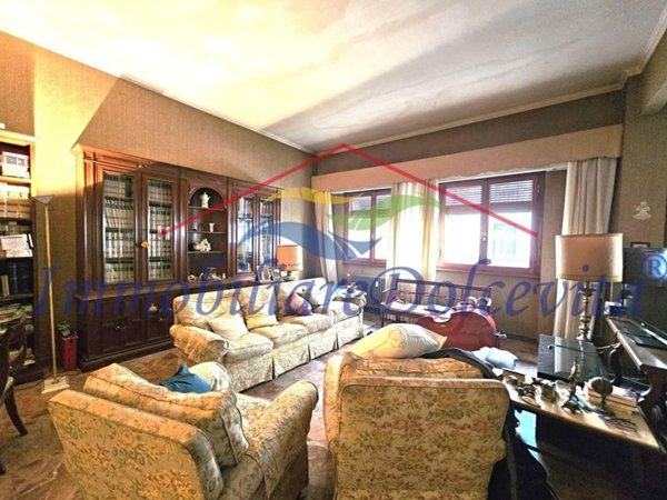 appartamento in vendita a Firenze in zona Campo di Marte