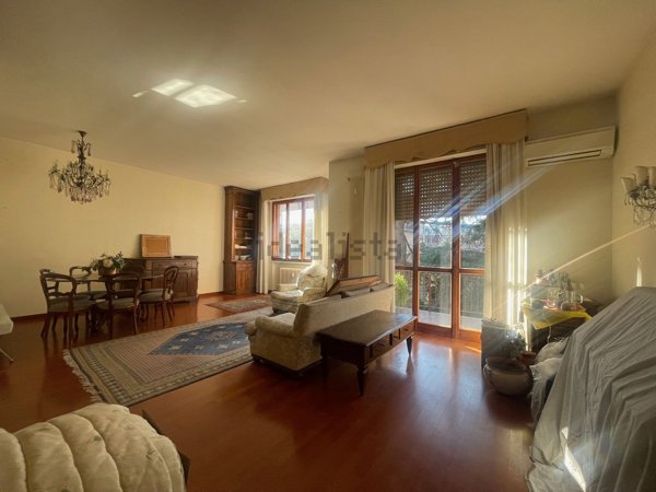 appartamento in vendita a Firenze in zona Soffiano
