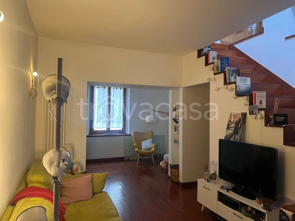 appartamento in vendita a Firenze in zona Coverciano