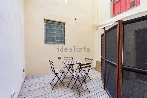 appartamento in vendita a Firenze in zona Centro Santa Croce