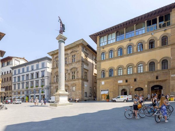 appartamento in vendita a Firenze