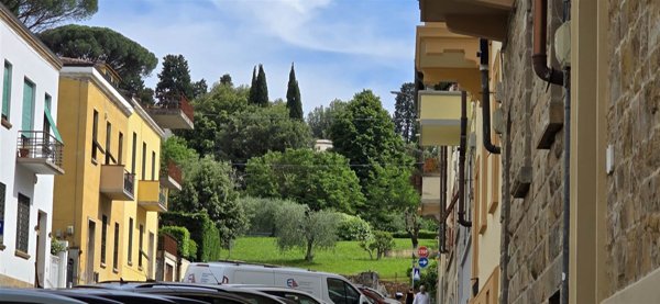 appartamento in vendita a Firenze in zona Gavinana
