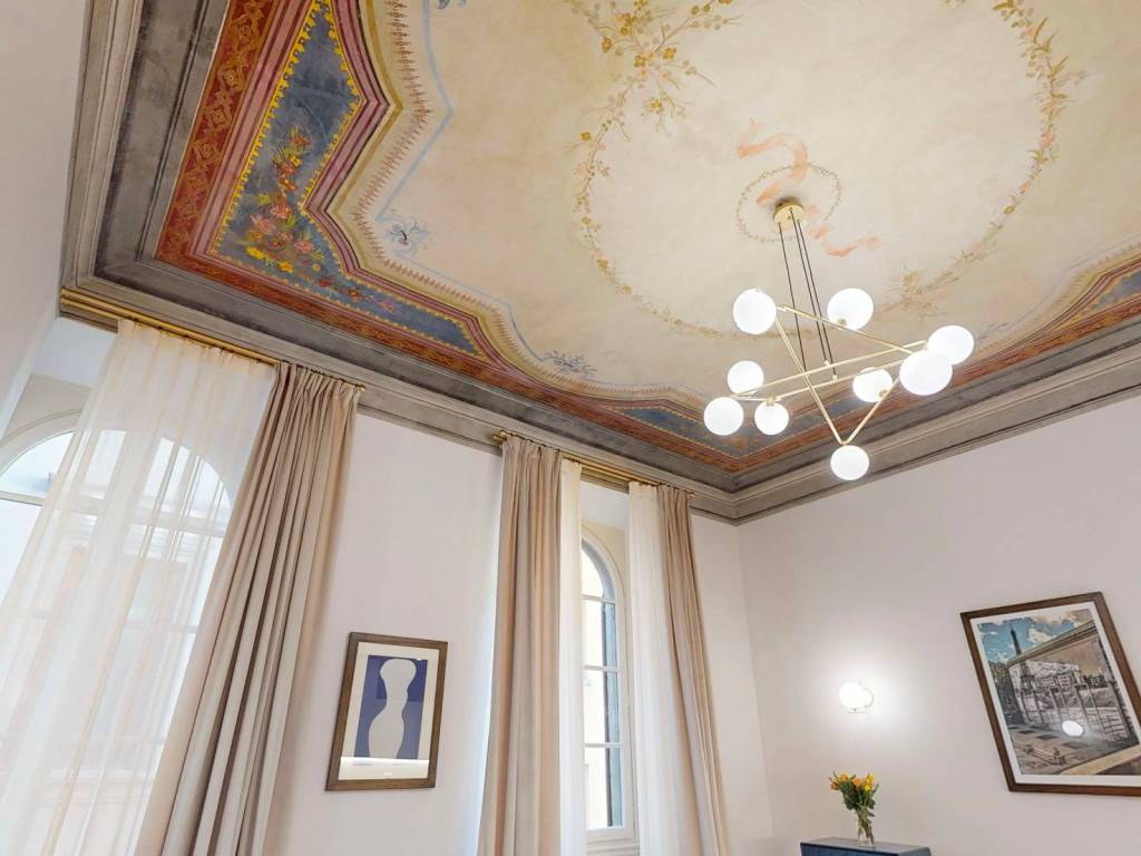 appartamento in vendita a Firenze in zona Centro Duomo