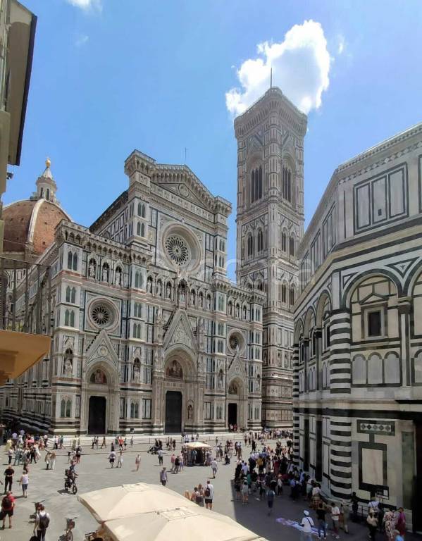 appartamento in vendita a Firenze in zona Centro Duomo