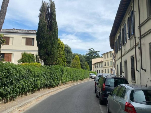 appartamento in vendita a Firenze in zona Soffiano